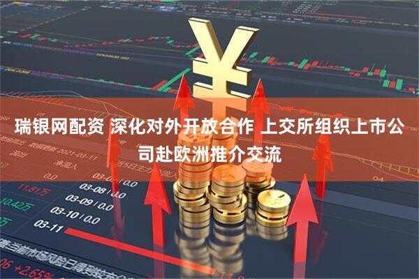 瑞银网配资 深化对外开放合作 上交所组织上市公司赴欧洲推介交流