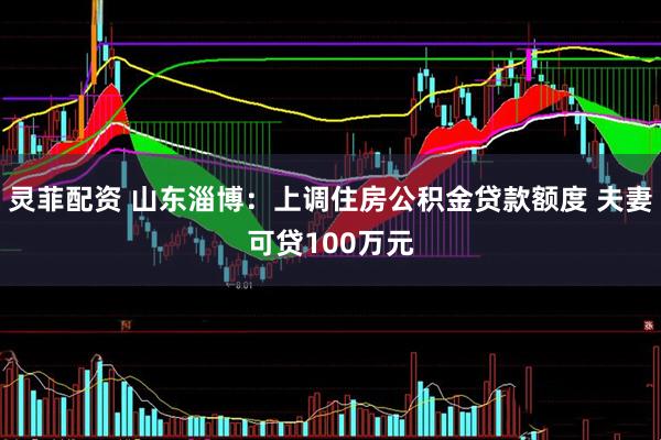灵菲配资 山东淄博：上调住房公积金贷款额度 夫妻可贷100万元