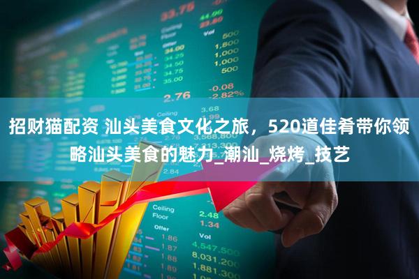 招财猫配资 汕头美食文化之旅，520道佳肴带你领略汕头美食的魅力_潮汕_烧烤_技艺