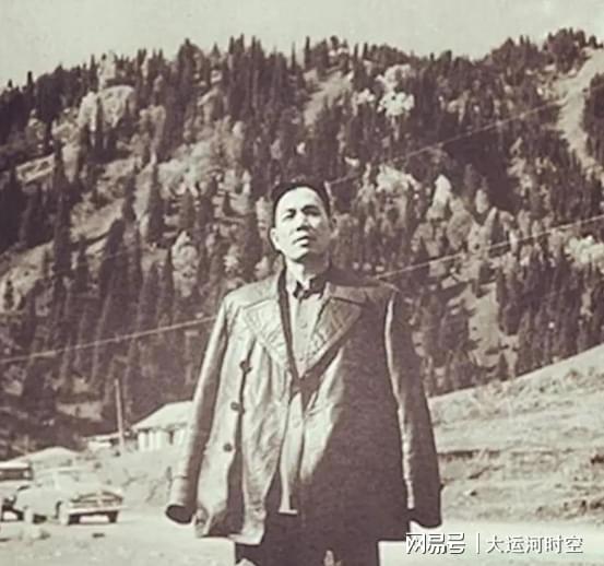 鼎坤策略 晚年的丁盛外出，老部下：您的住、吃、行，我包，什么都不要管！