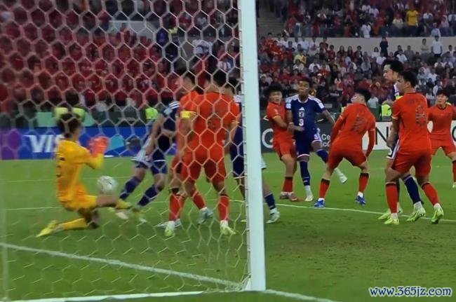 韩乔生:U23国足丢球都源于失误