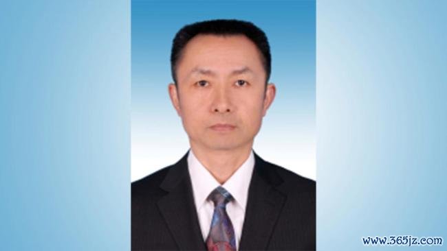 退役军人事务部副部长曹俊已赴青履新